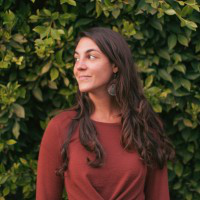 Julia Grimm avatar image