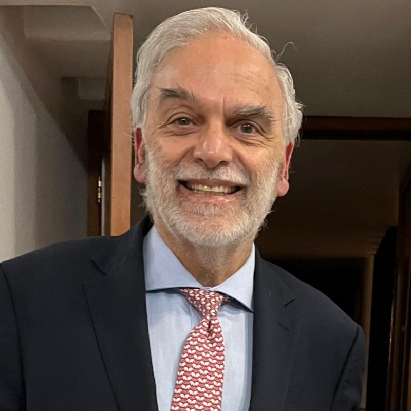 Harish Dadoo avatar image