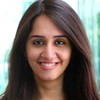 Shweta Pareek avatar image