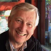 Lonnie Schnell avatar image