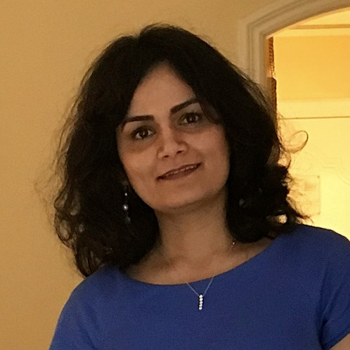 Snehal Kundalkar