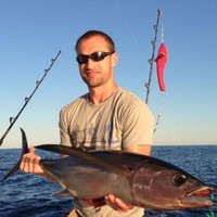 Chris Devor avatar image