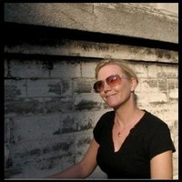 Alison Hurst avatar image