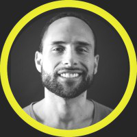 Andrew Bear avatar image