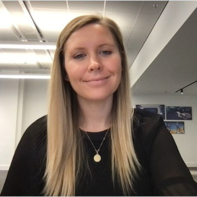 Sophie Boisson avatar image