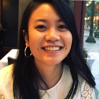 Justine Fajardo avatar image