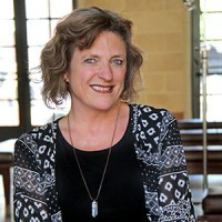 Virginia Kuhn avatar image