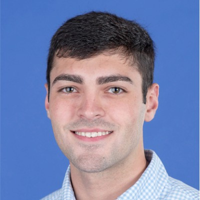 Sam Haddad avatar image