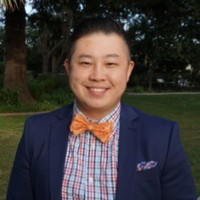 James Kwon avatar image