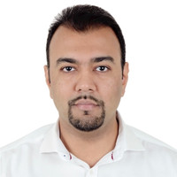 Sunil Chavda avatar image