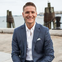 Elliott Sulkis avatar image