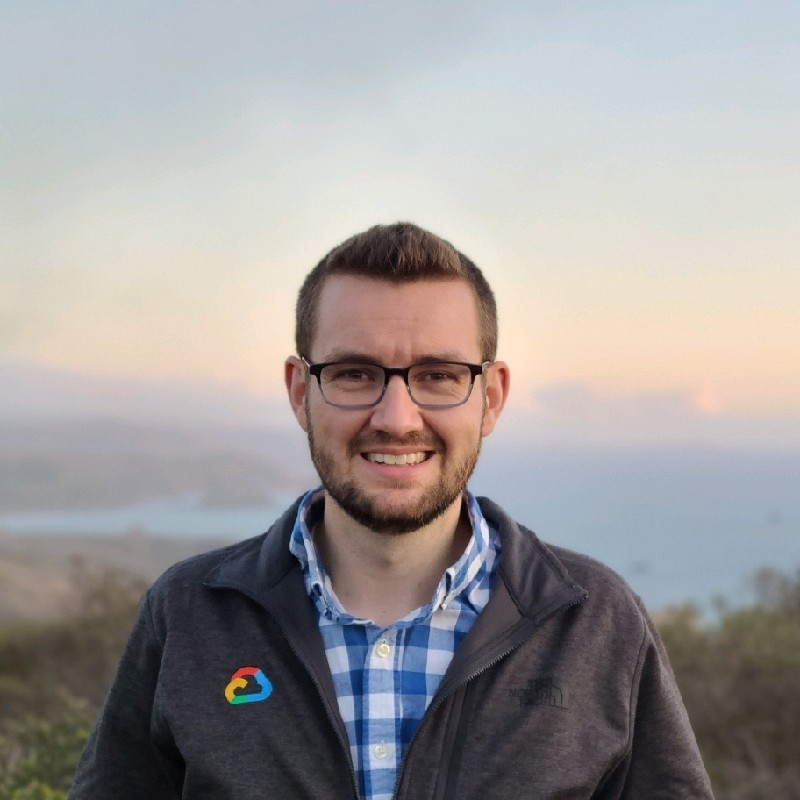 Rob Scott avatar image