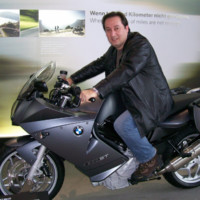 Andre Muradyan avatar image