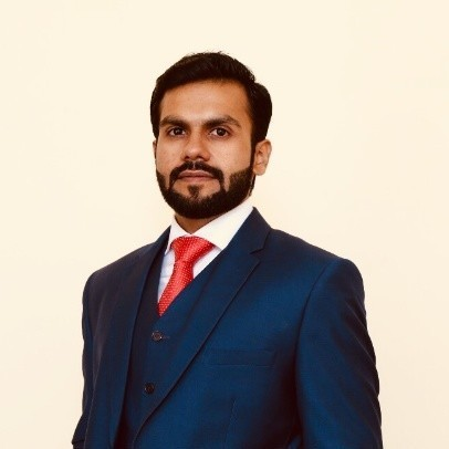 Rehan Arif avatar image