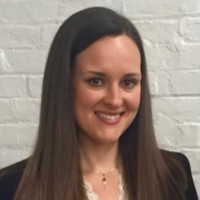 Sallie Mize avatar image