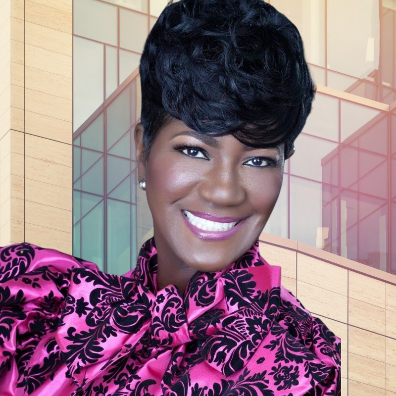 Sharon Jarrett avatar image