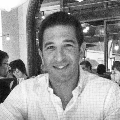 Scott Dilloff avatar image