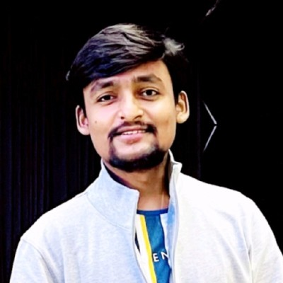 Chetan Raj avatar image