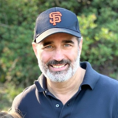 Geoff Rayner avatar image