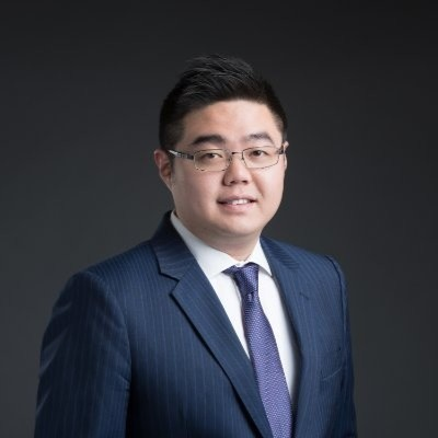 Patrick Chan avatar image