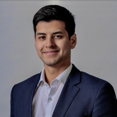 Stefano Herrera avatar image