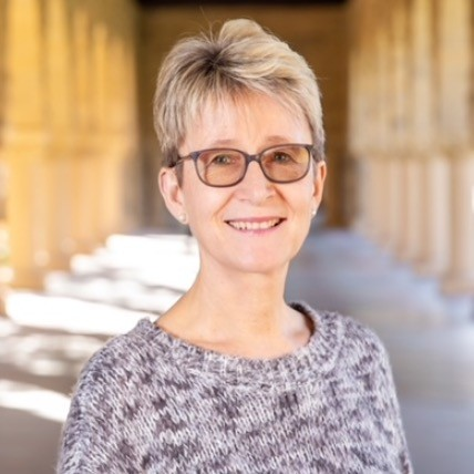 Katrin Wheeler avatar image