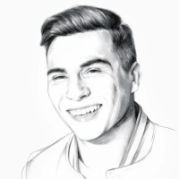 Jacob Pace avatar image