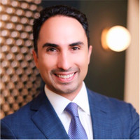 Yavar Rafieha avatar image