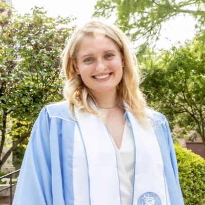 Melinda McCabe avatar image