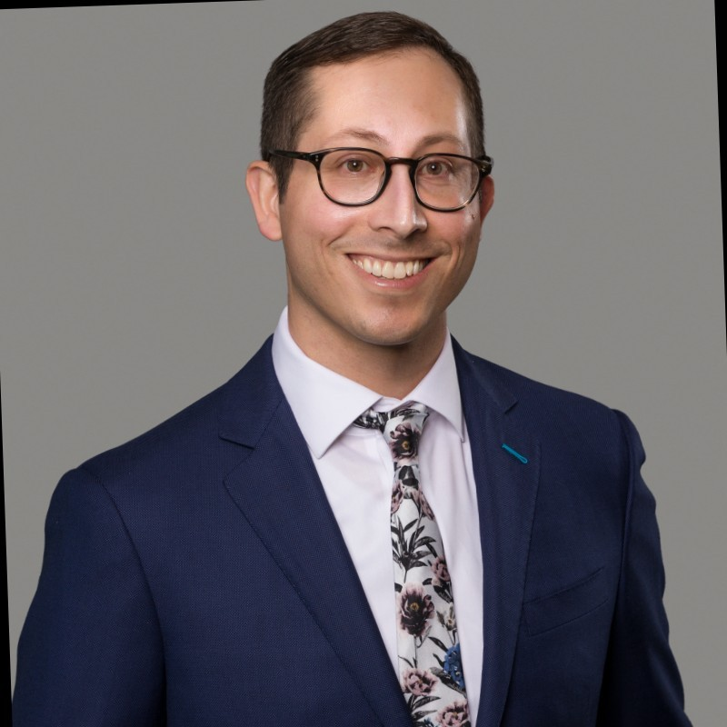Joshua Barone avatar image