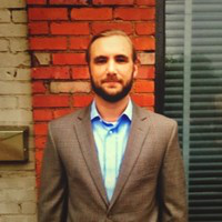 Ford Crane avatar image