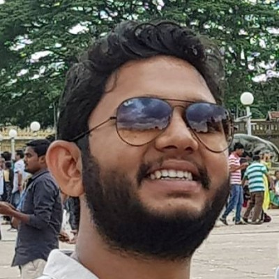 Abhishek Kumar avatar image