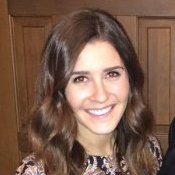 Kendra Ferraro avatar image