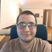 Fabio Pampin avatar image