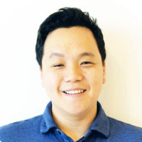 Joseph Hsieh avatar image
