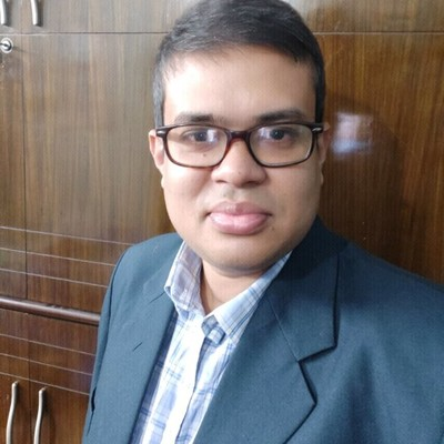 Suman Guha avatar image