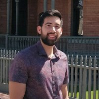 Aaron Smith avatar image