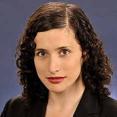 Rebecca Ganz avatar image