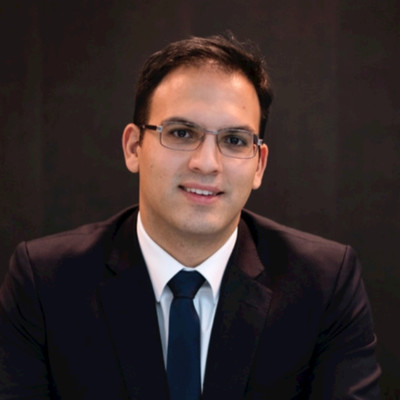 Brice Mouttet avatar image