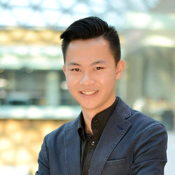 Henry Xu avatar image