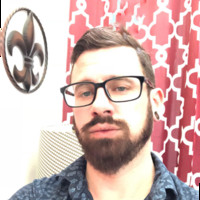 Anthony Toner avatar image