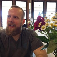 Jordan Spence avatar image