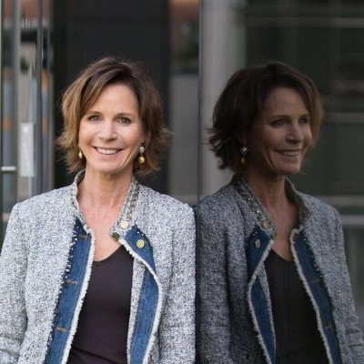 Melinda Morrison avatar image