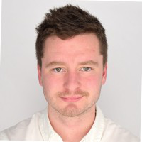 Taylor Harrington avatar image