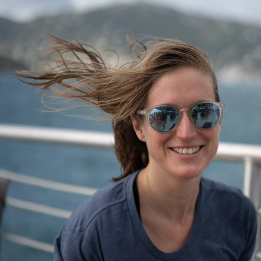 Jovanna Hart avatar image