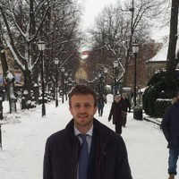 Richie Cohen avatar image