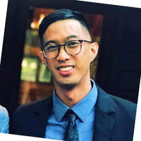 Jonathan Idian avatar image