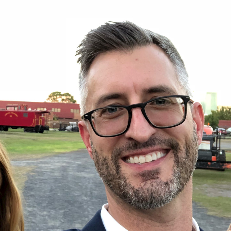 Aaron Berkowitz avatar image