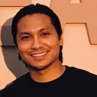 Paul Hilario avatar image