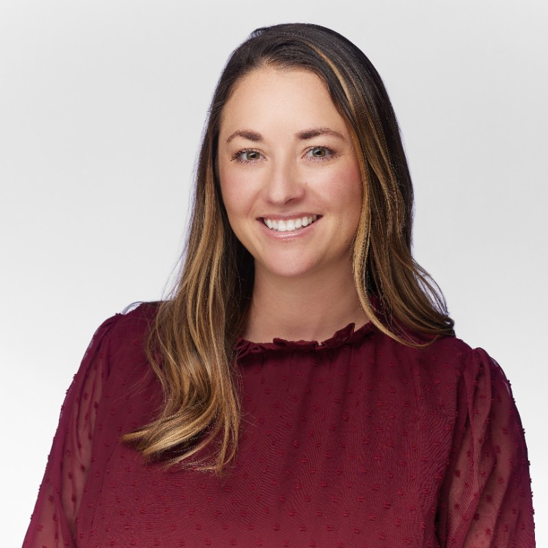 Ashley Heinzman avatar image